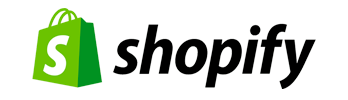 Shopify logo